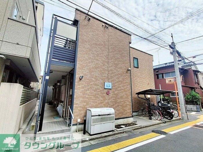 レオネクストウエスト早稲田の物件内観写真