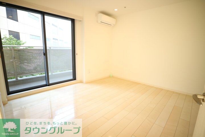 ミレニアムガーデンコートの物件内観写真