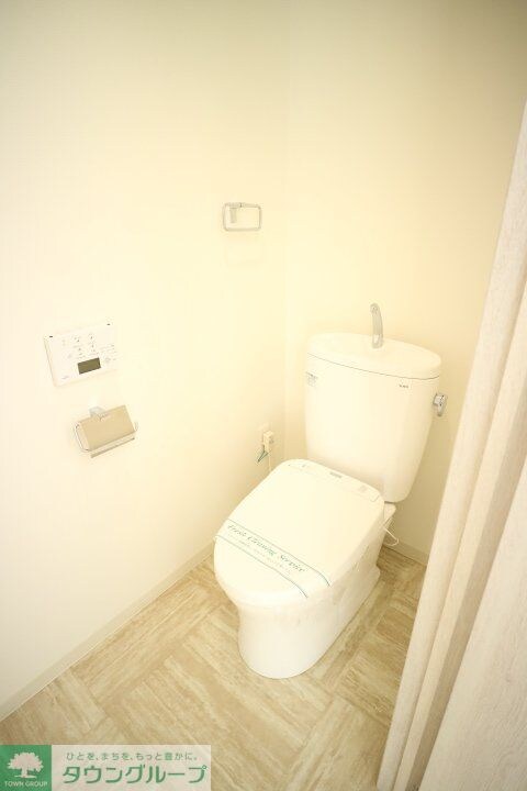 ミレニアムガーデンコートの物件内観写真