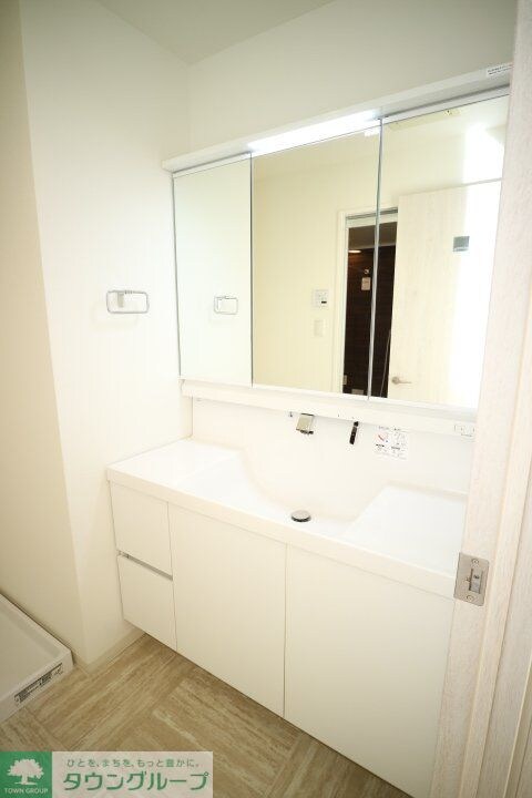 ミレニアムガーデンコートの物件内観写真