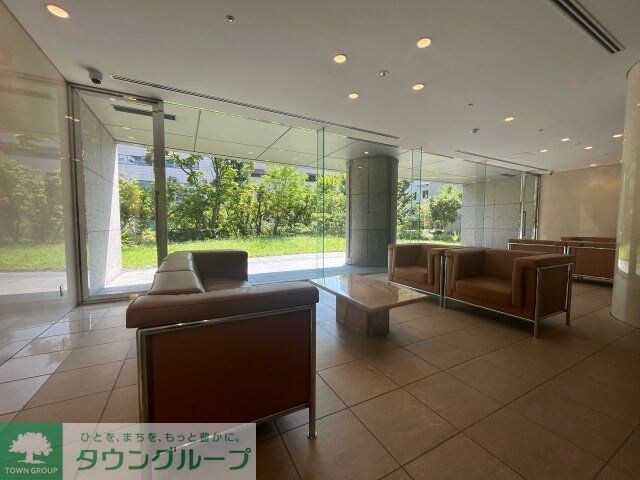 ミレニアムガーデンコートの物件内観写真