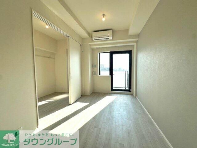 プラウドフラット日本橋馬喰町の物件内観写真