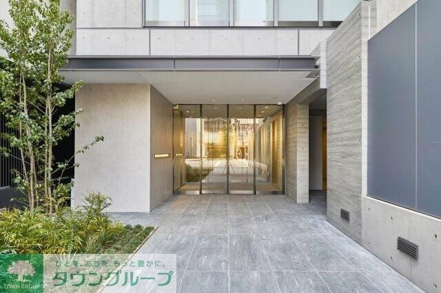 プラウドフラット日本橋馬喰町の物件内観写真