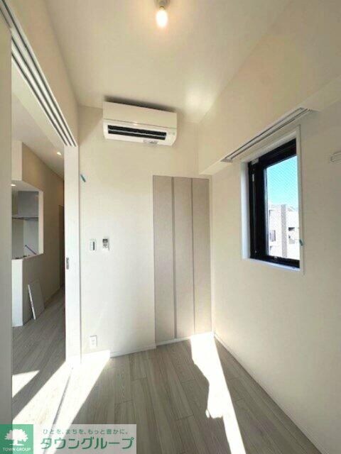 プラウドフラット日本橋馬喰町の物件内観写真