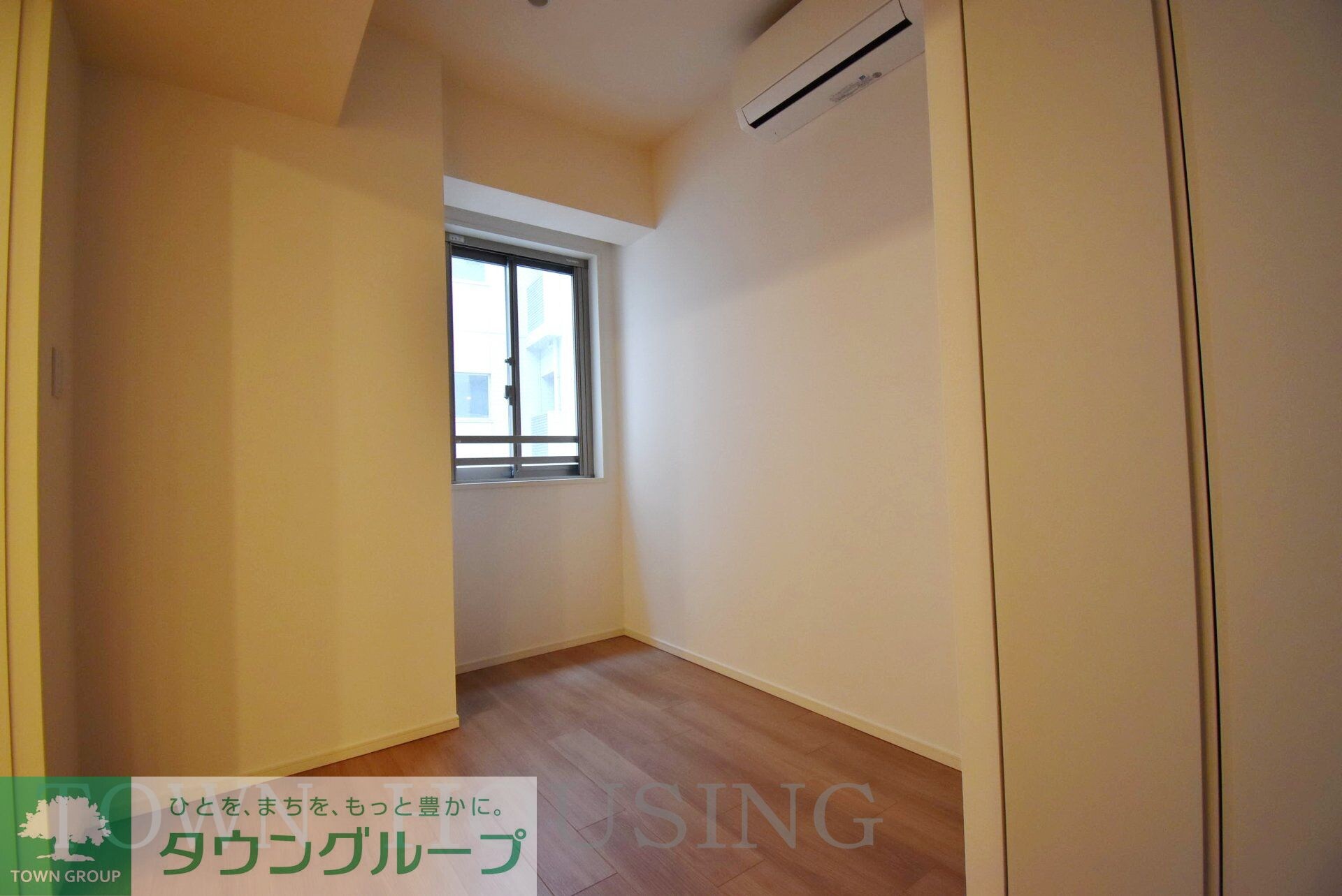 パークハビオ赤坂の物件内観写真