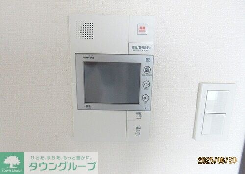 エステムコート ＫＡＭＥＩＤＯ ＴＯＫＹＯＥＡＳＴの物件内観写真