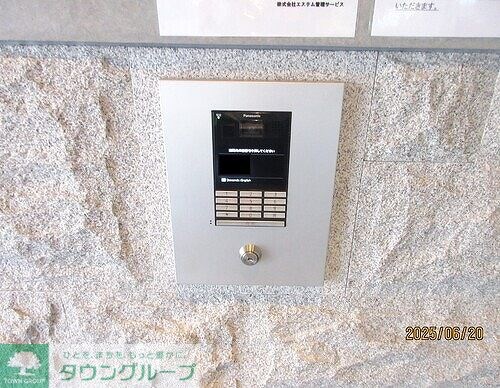 エステムコート ＫＡＭＥＩＤＯ ＴＯＫＹＯＥＡＳＴの物件内観写真