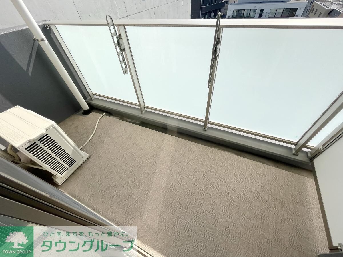 サランコートの物件内観写真