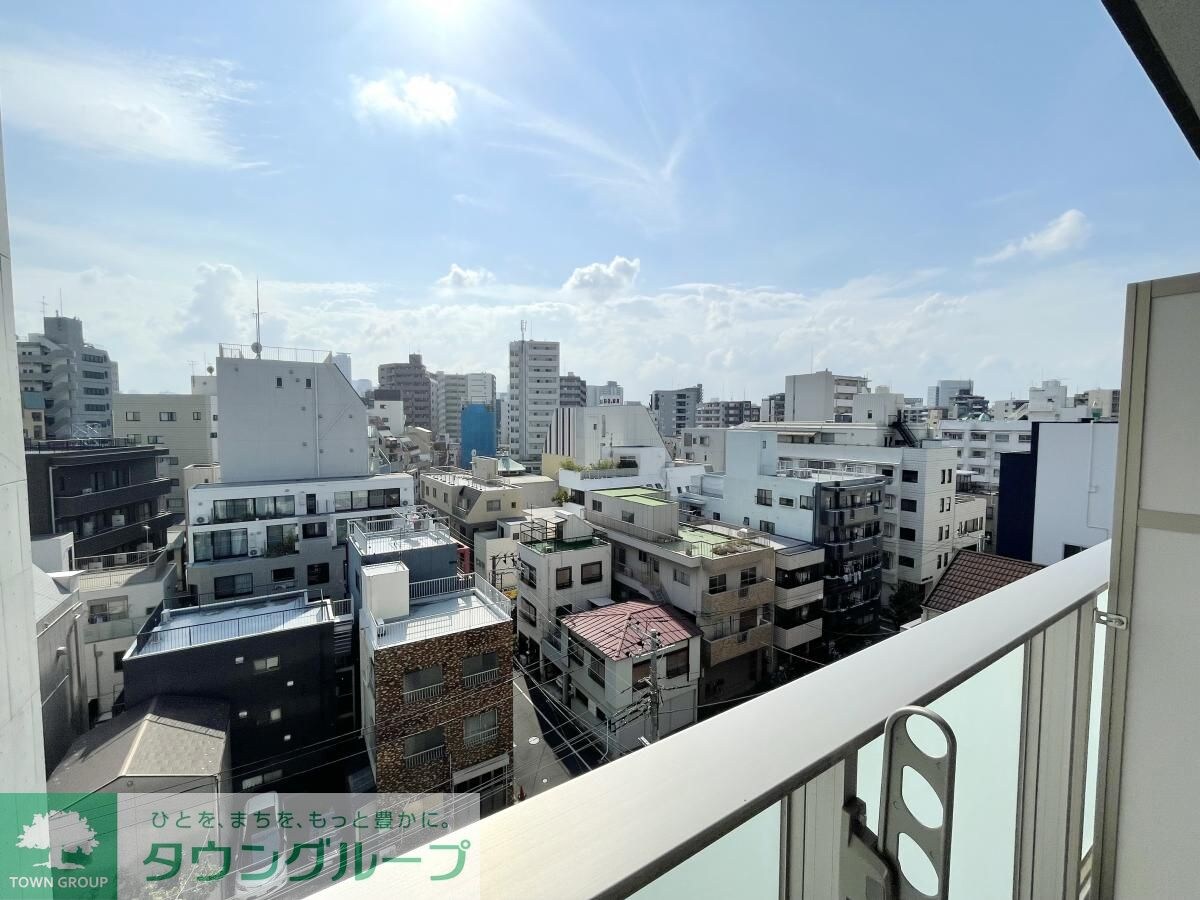 サランコートの物件内観写真