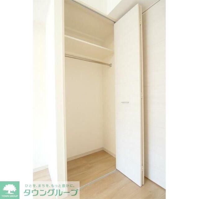 パティーナ住吉の物件内観写真