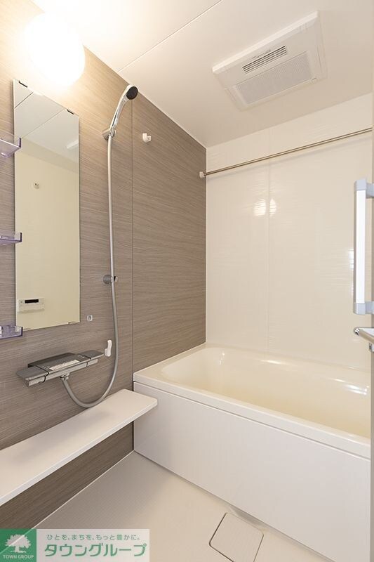 フィシオ飯田橋の物件内観写真