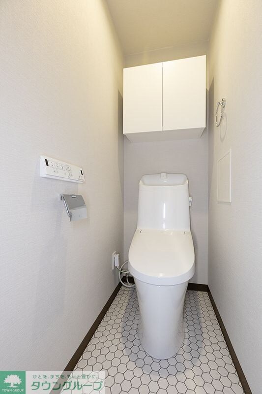 フィシオ飯田橋の物件内観写真