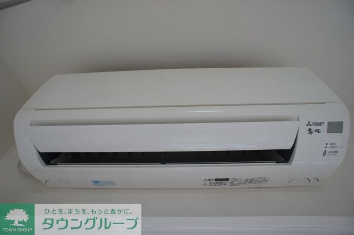 ピークサイドレジデンス早稲田の物件内観写真