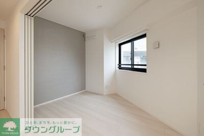 神明公園ハイツ・文京の物件内観写真