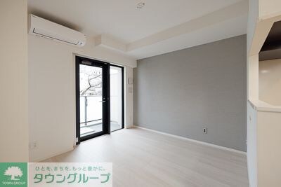 神明公園ハイツ・文京の物件内観写真