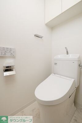 神明公園ハイツ・文京の物件内観写真