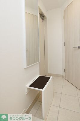 神明公園ハイツ・文京の物件内観写真