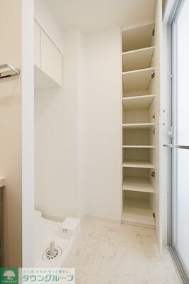 神明公園ハイツ・文京の物件内観写真