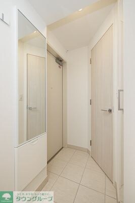 神明公園ハイツ・文京の物件内観写真