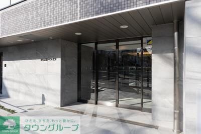 神明公園ハイツ・文京の物件内観写真