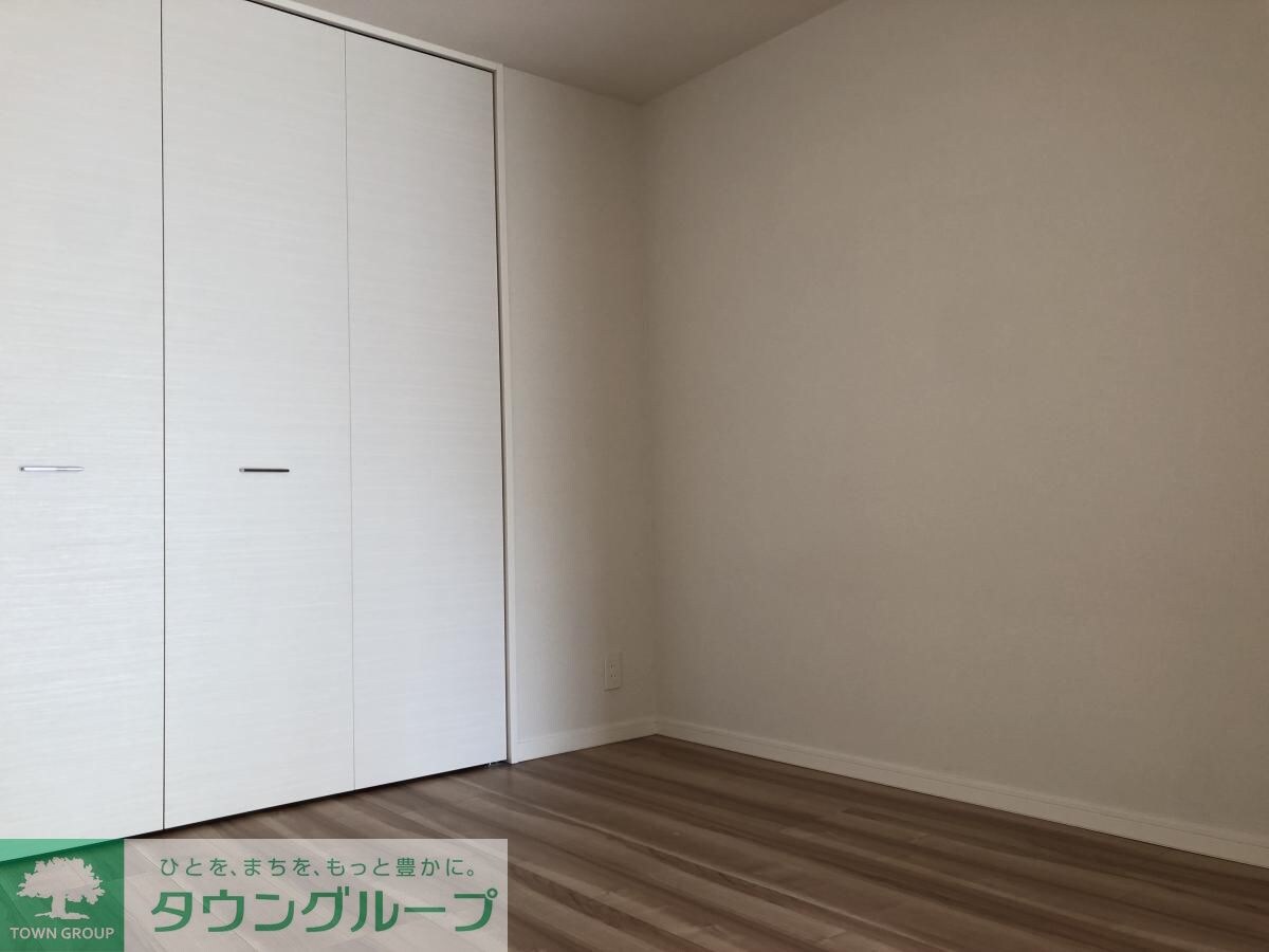 コージーコート御殿山の物件内観写真