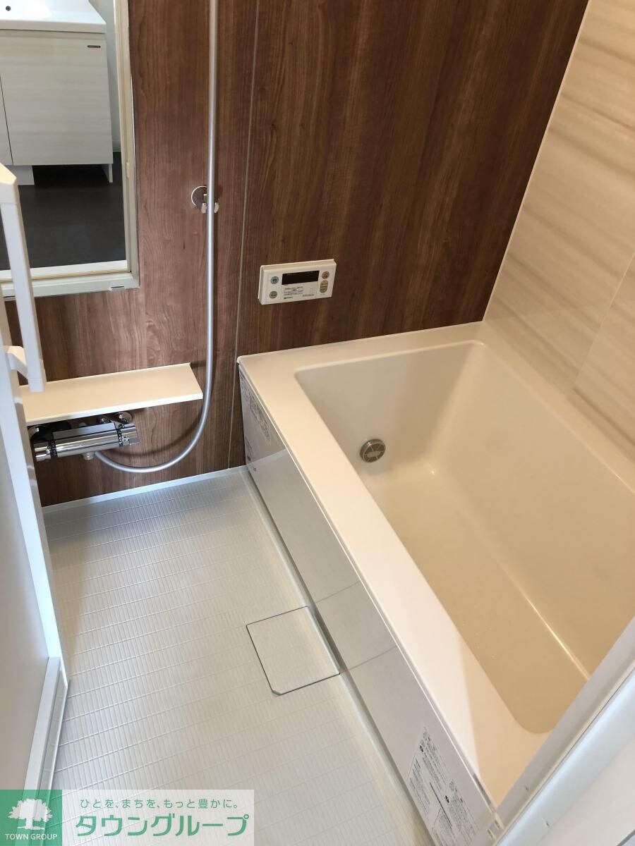 コージーコート御殿山の物件内観写真