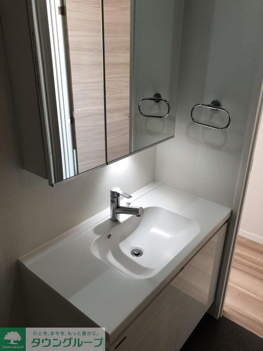 コージーコート御殿山の物件内観写真