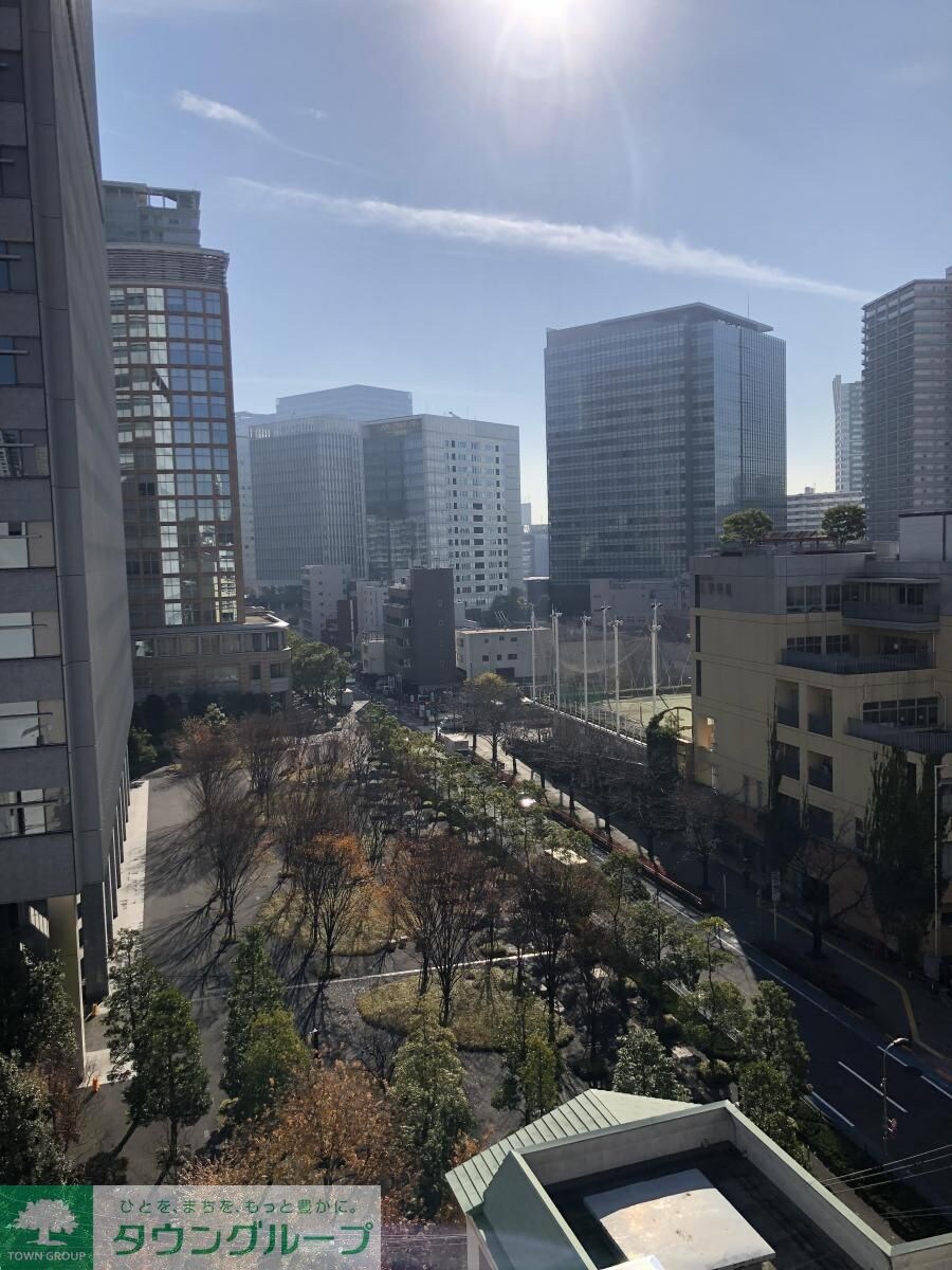 コージーコート御殿山の物件内観写真