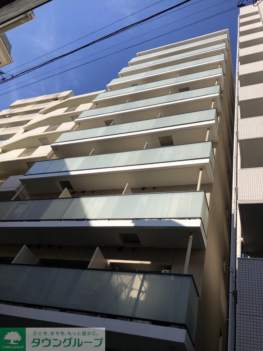 コージーコート御殿山の物件内観写真