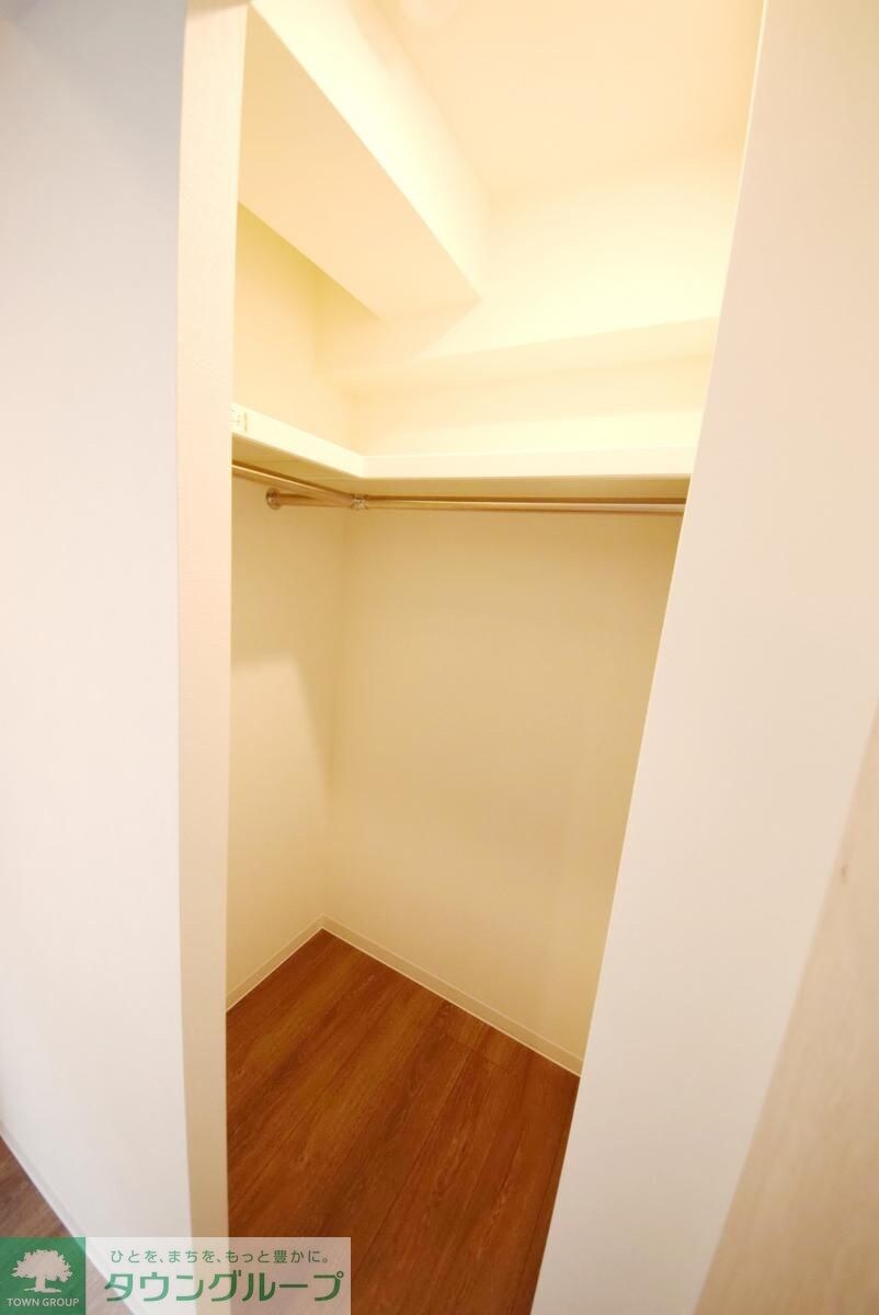 ミレドゥーエ門前仲町の物件内観写真