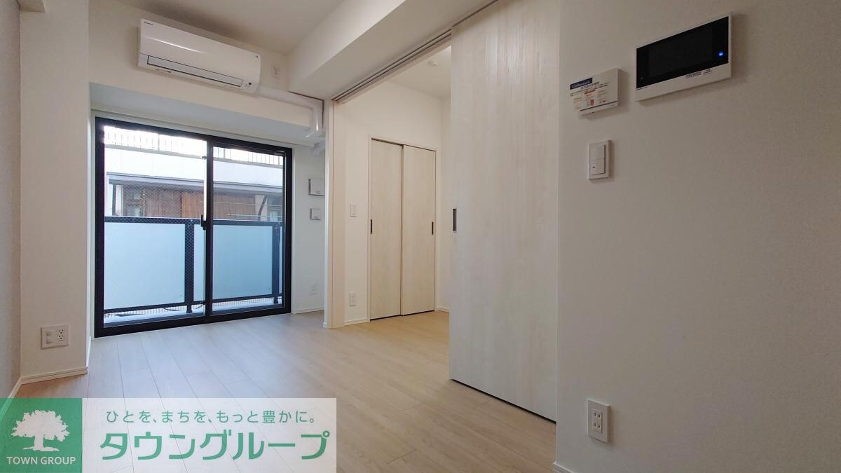 アーバネックス深川住吉IIIの物件内観写真