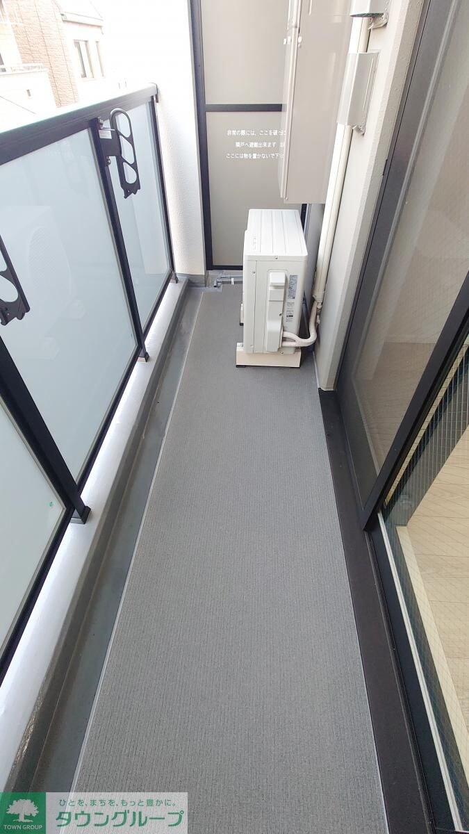 アーバネックス深川住吉IIIの物件内観写真