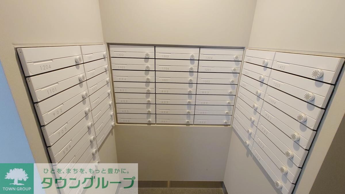 アーバネックス深川住吉IIIの物件内観写真