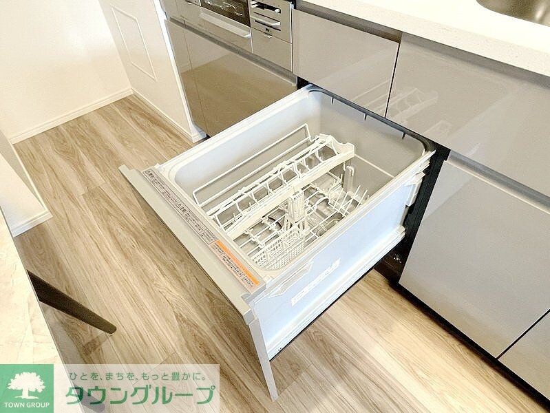 パークアクシス神保町の物件内観写真