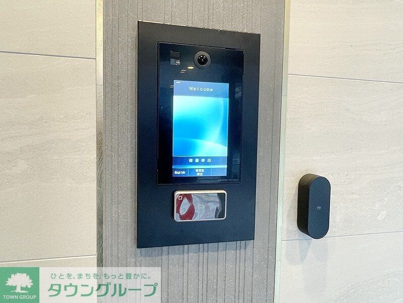 パークアクシス神保町の物件内観写真