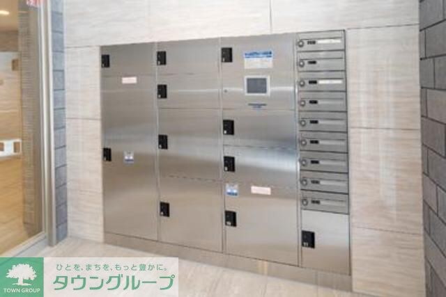 Ｂｌｏｍｍｏｒ西麻布の物件内観写真