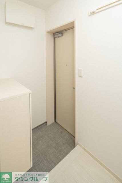 Ｂｌｏｍｍｏｒ西麻布の物件内観写真