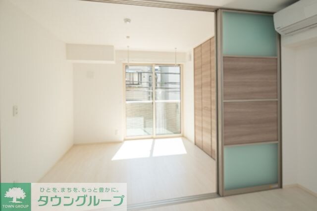 Ｂｌｏｍｍｏｒ西麻布の物件内観写真