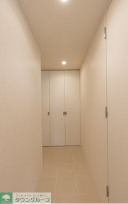 Ｃａｓａ　Ａｌｂｏｒｅの物件内観写真