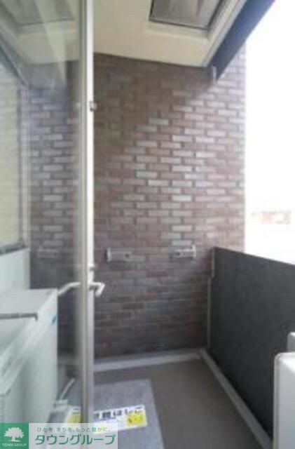 Ｃａｓａ　Ａｌｂｏｒｅの物件内観写真