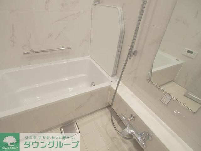 パークコート乃木坂ザタワーの物件内観写真