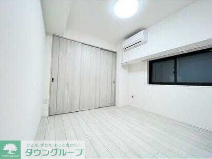 ＭＦＰＲコート日本橋人形町の物件内観写真