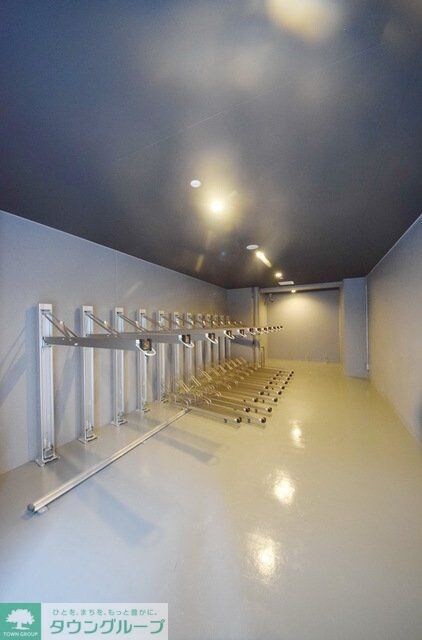 Ｌａ　Ｄｏｕｃｅｕｒ東神田の物件内観写真