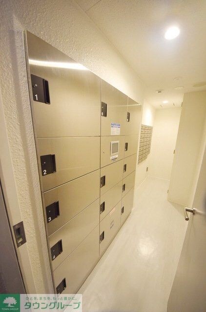 Ｌａ　Ｄｏｕｃｅｕｒ東神田の物件内観写真