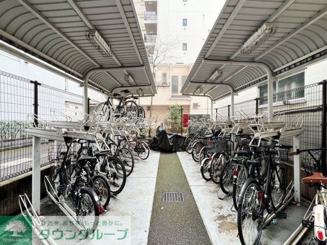 プレール・ドゥーク銀座ＥＡＳＴの物件内観写真