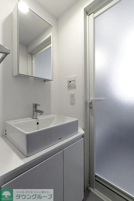 西馬込テラスコートの物件内観写真