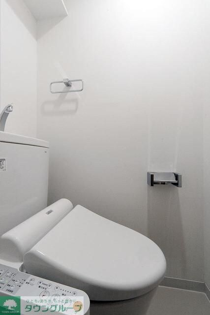 西馬込テラスコートの物件内観写真