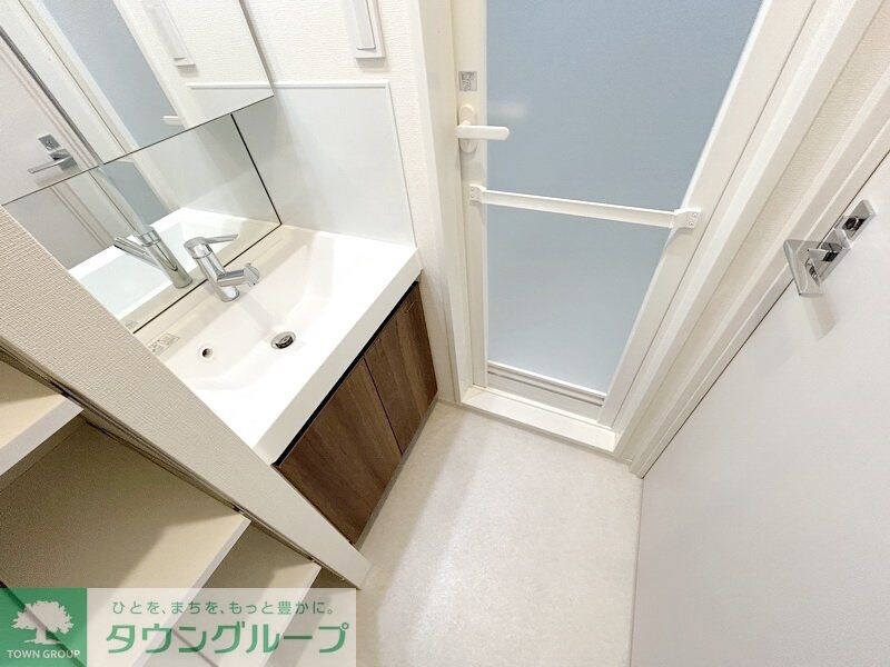 アジールコート都立大学の物件内観写真