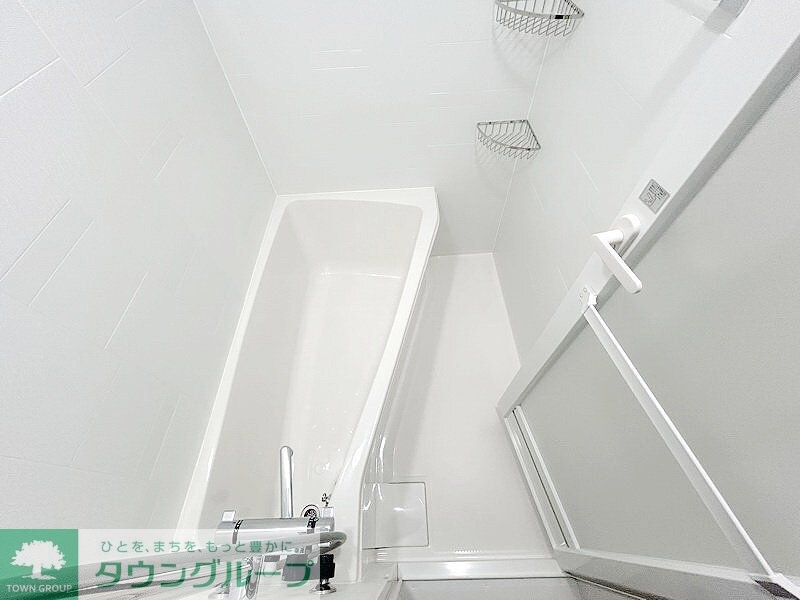 アジールコート都立大学の物件内観写真