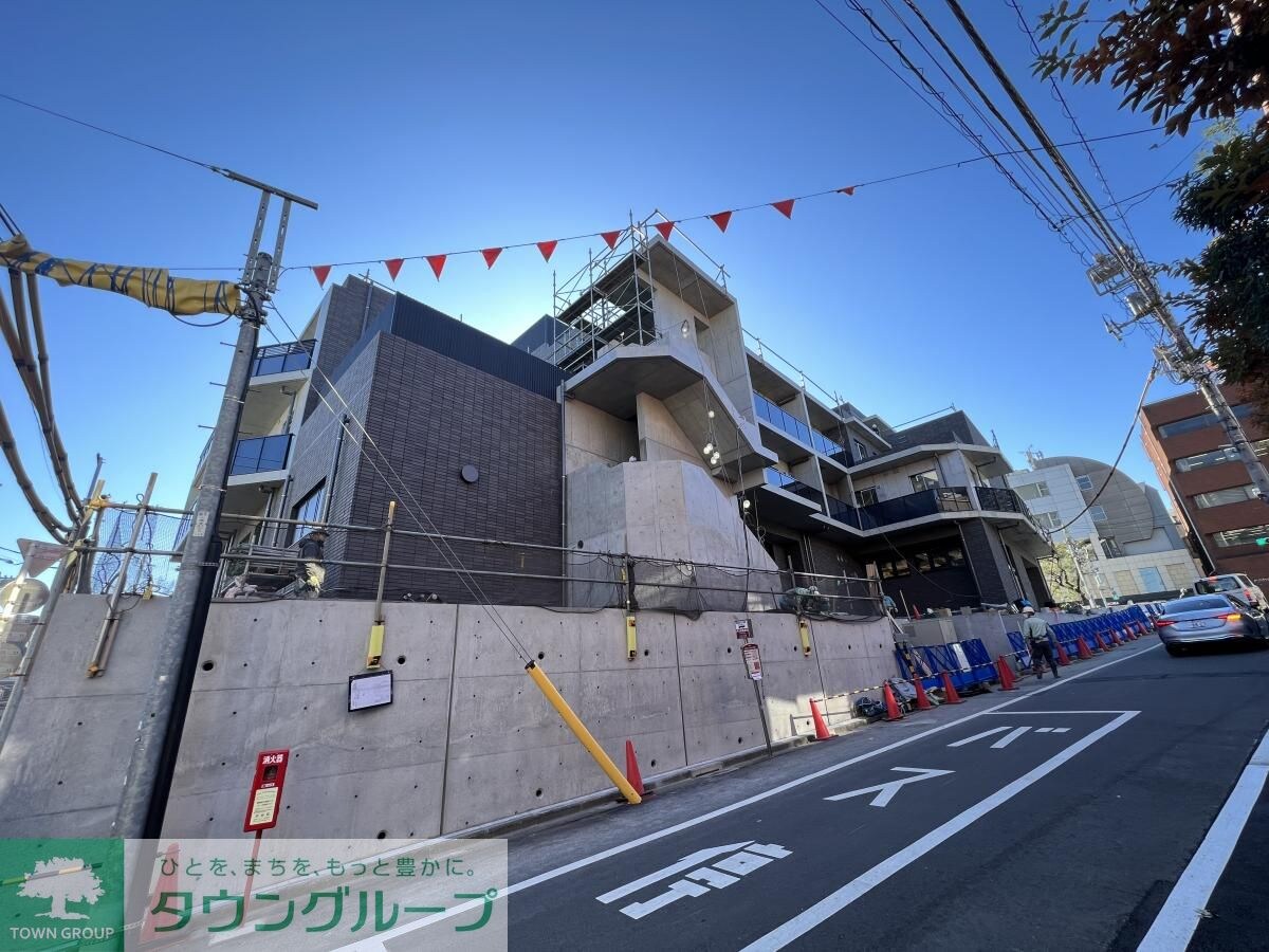 ＵＲＢＡＮ　ＰＡＲＫ　ＧＲＡＮＤＥ代官山の物件内観写真